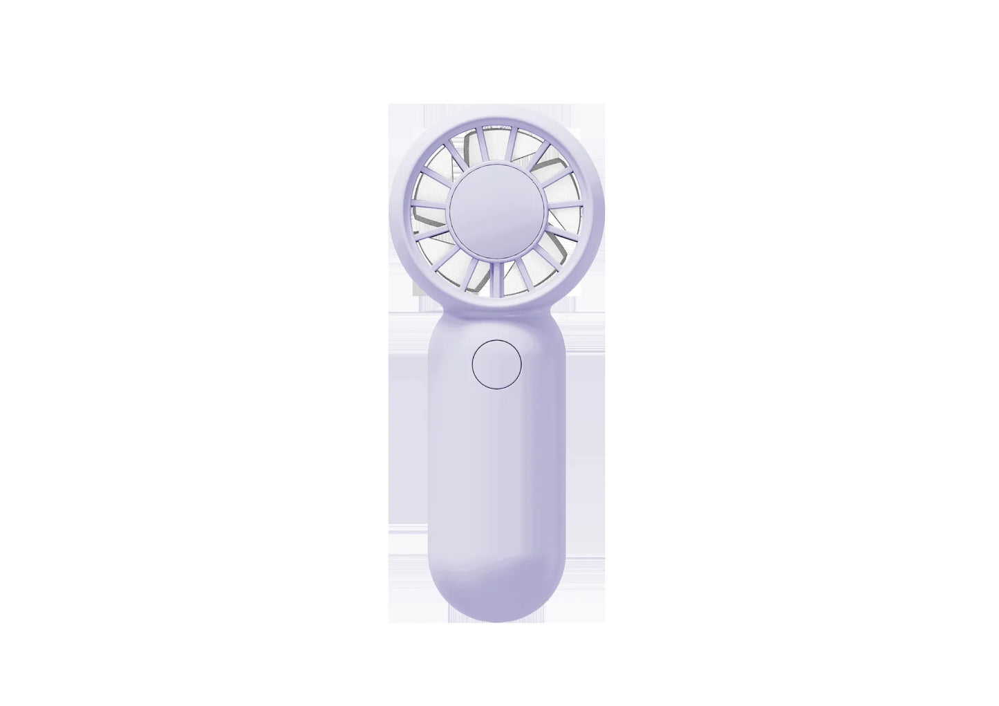 Handy Pocket Portable Mini Fan