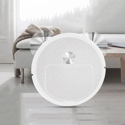 Home Wireless Vacuum Sweeper