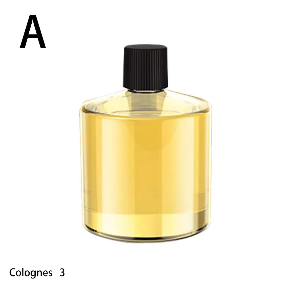 Car Fragrance Humidifier and Air Fresher