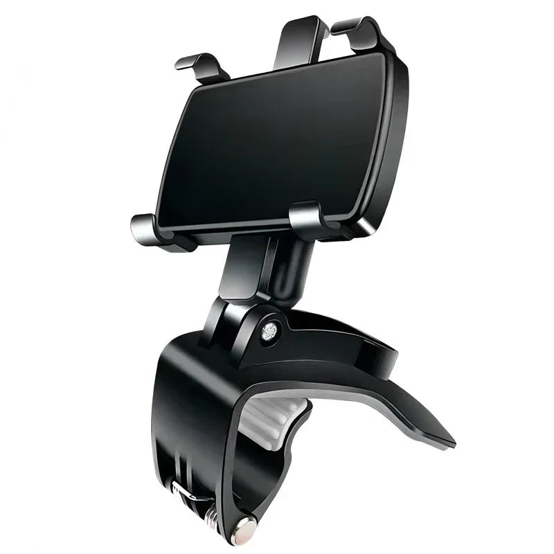 Universal 360 Degrees Car Phone Holder