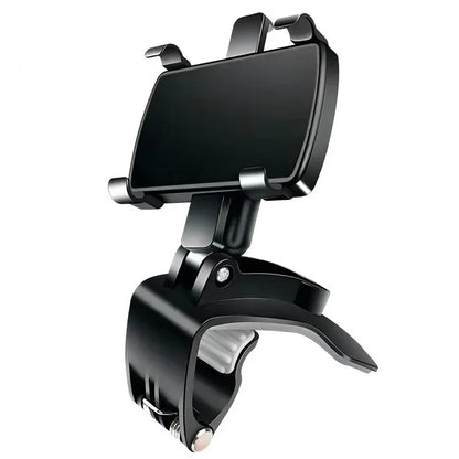 Universal 360 Degrees Car Phone Holder