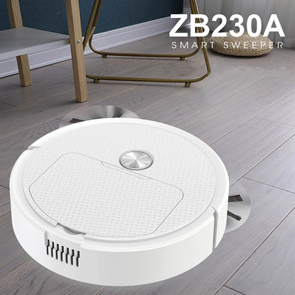 Home Wireless Vacuum Sweeper