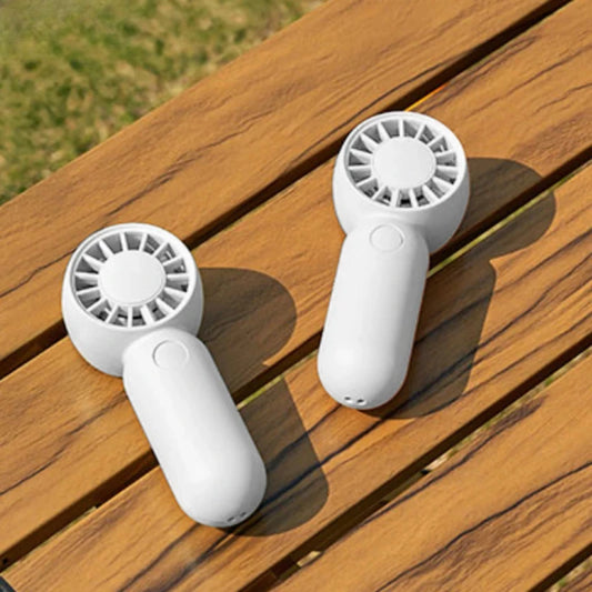 Handy Pocket Portable Mini Fan