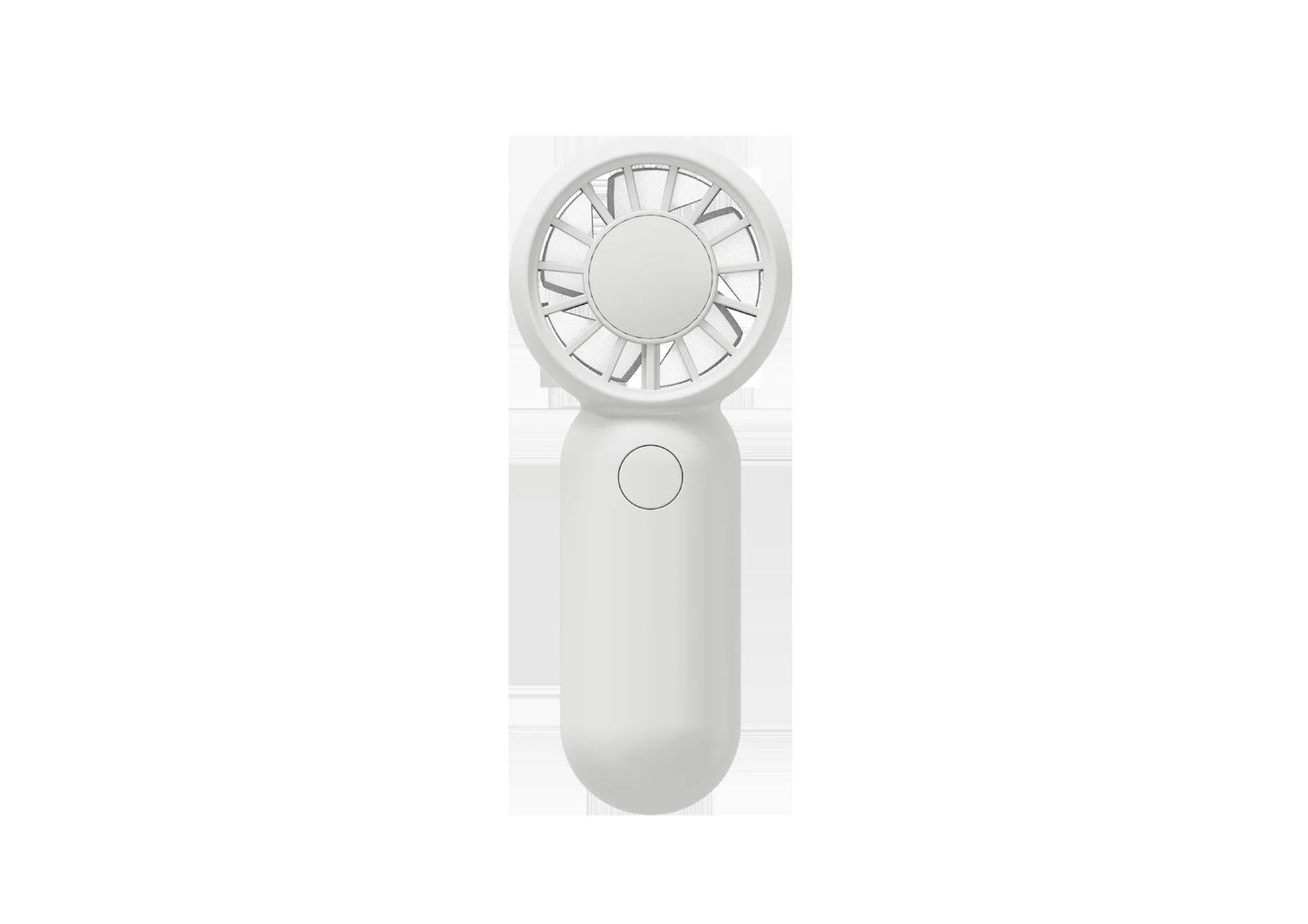 Handy Pocket Portable Mini Fan
