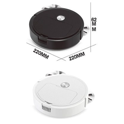 Home Wireless Vacuum Sweeper